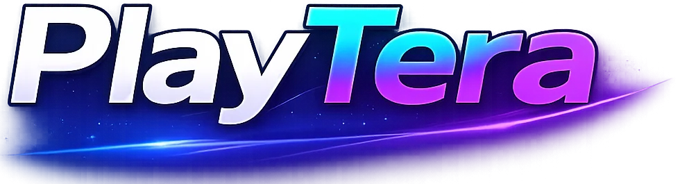 PlayTera